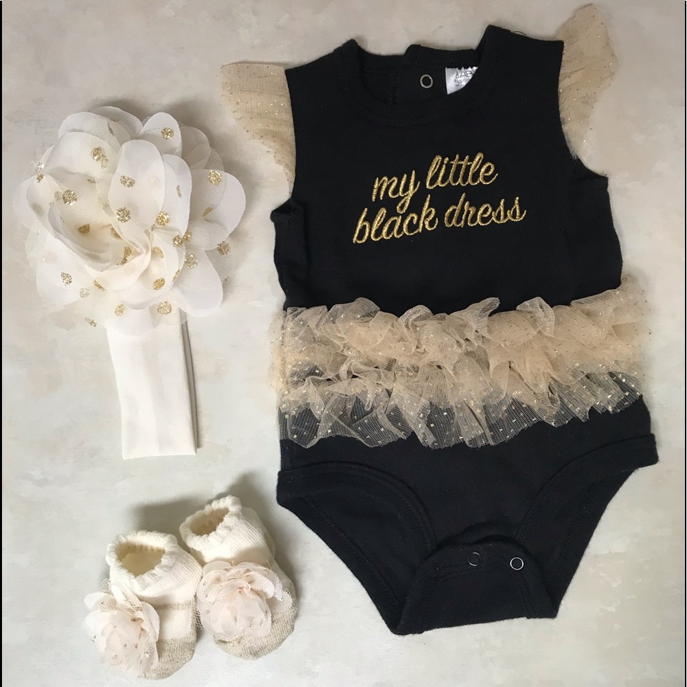 Baby girl outfit